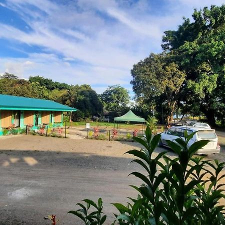 Playa Blanca Macaw Hotel Conte Luaran gambar