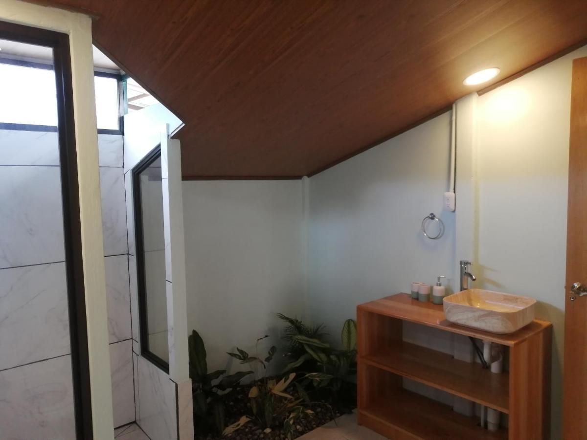 Playa Blanca Macaw Hotel Conte Luaran gambar